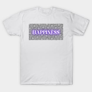 Happiness T-Shirt